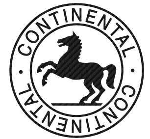 continental