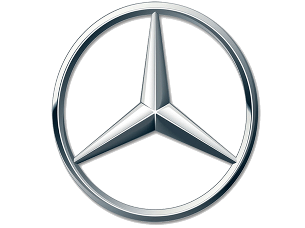 mercedes